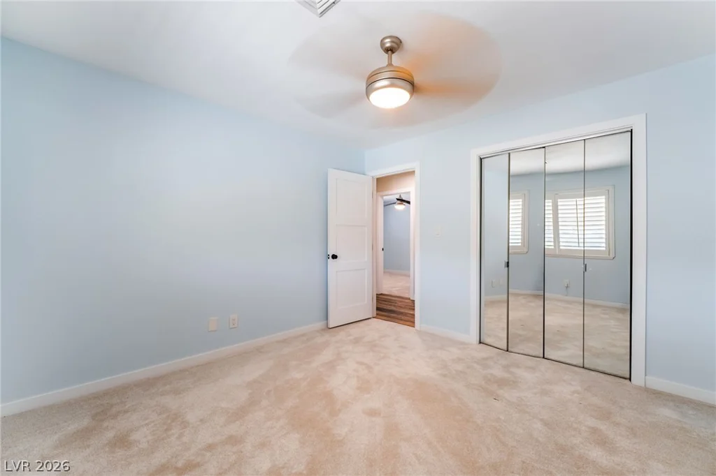 2976 Sorrel, Las Vegas, NV 89146