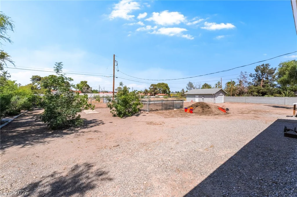2976 Sorrel, Las Vegas, NV 89146
