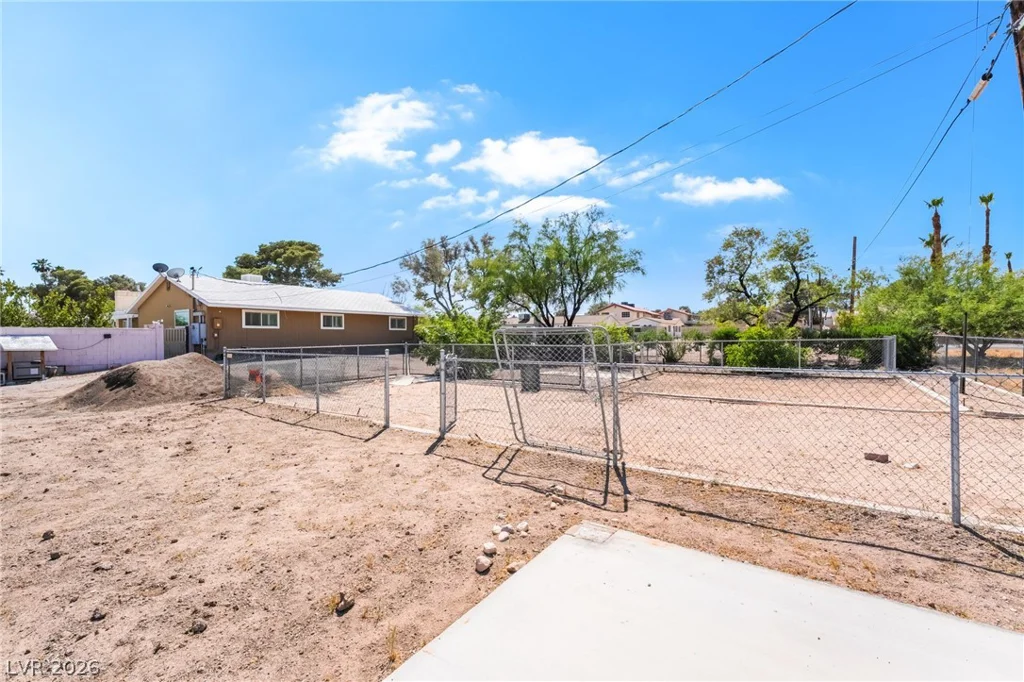 2976 Sorrel, Las Vegas, NV 89146