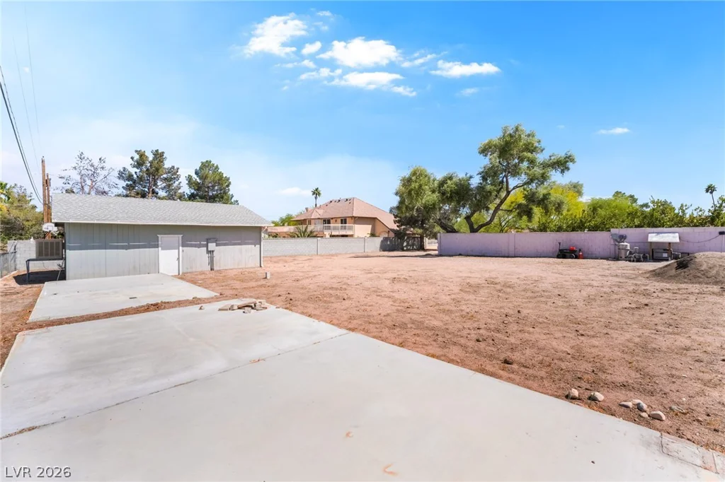 2976 Sorrel, Las Vegas, NV 89146
