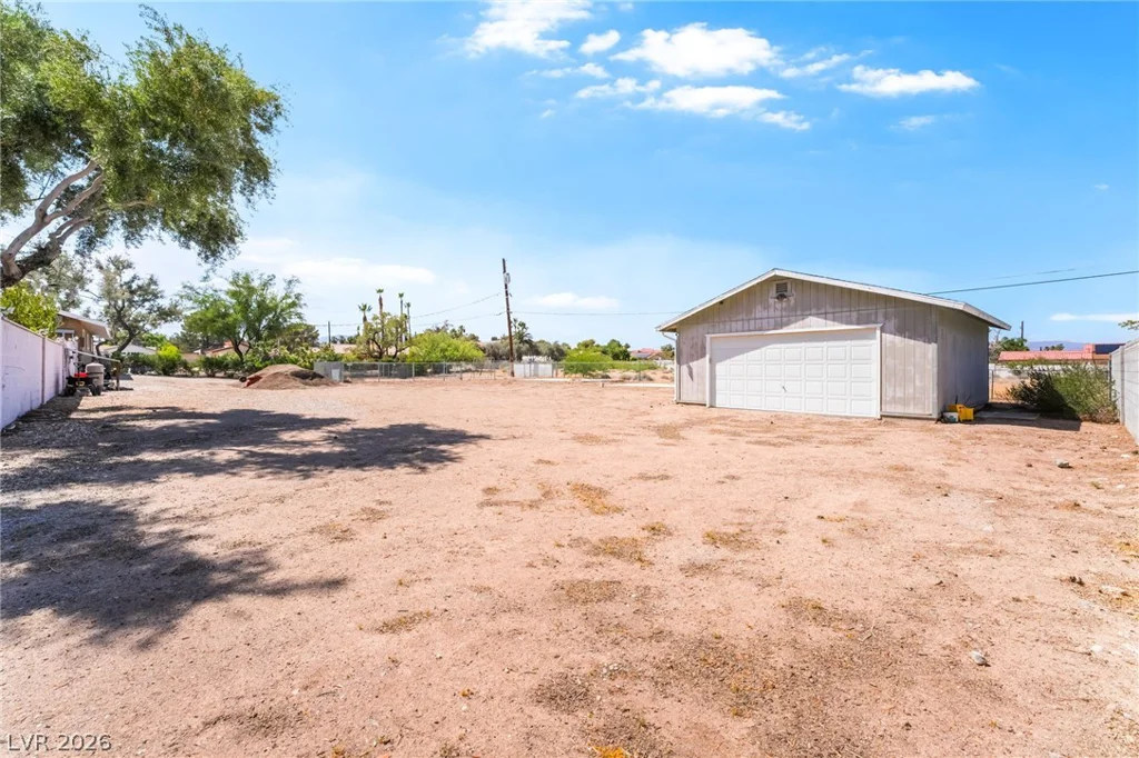 2976 Sorrel, Las Vegas, NV 89146