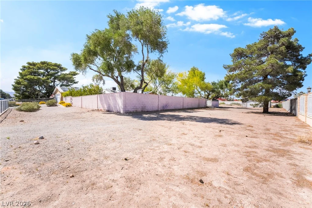 2976 Sorrel, Las Vegas, NV 89146