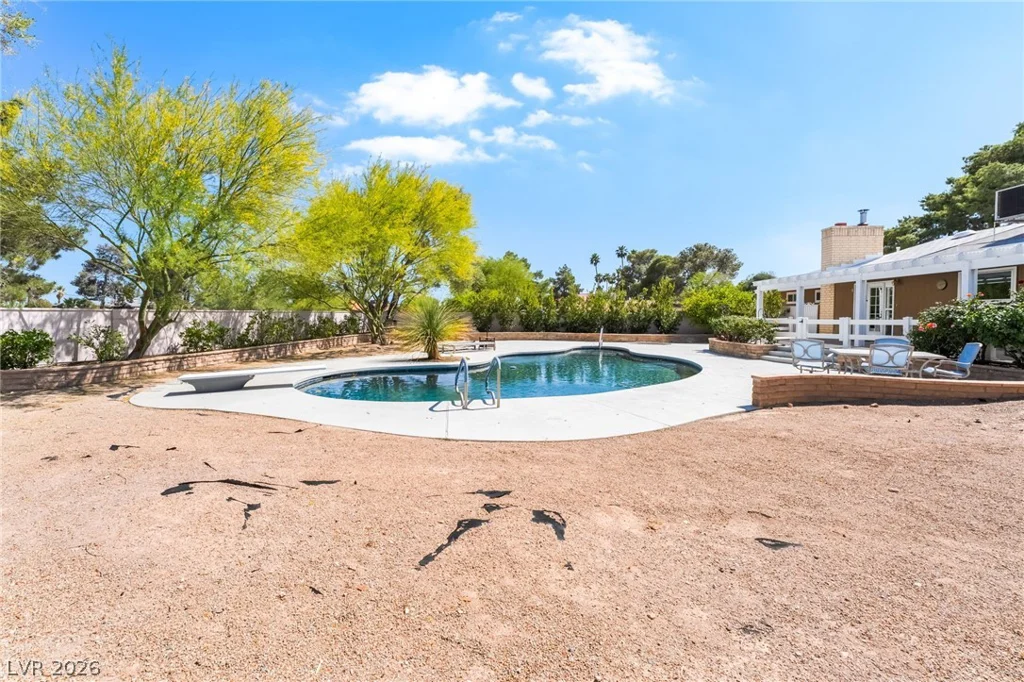 2976 Sorrel, Las Vegas, NV 89146
