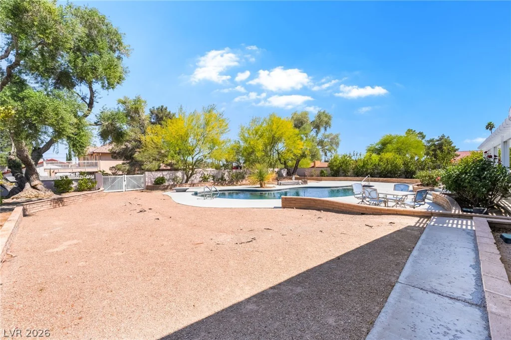 2976 Sorrel, Las Vegas, NV 89146