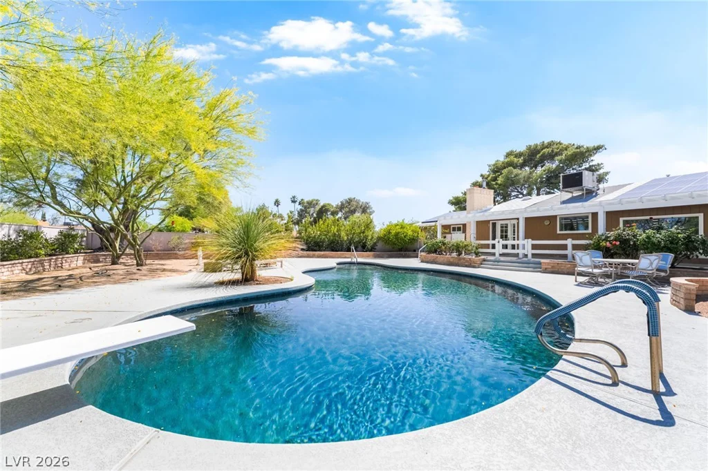 2976 Sorrel, Las Vegas, NV 89146