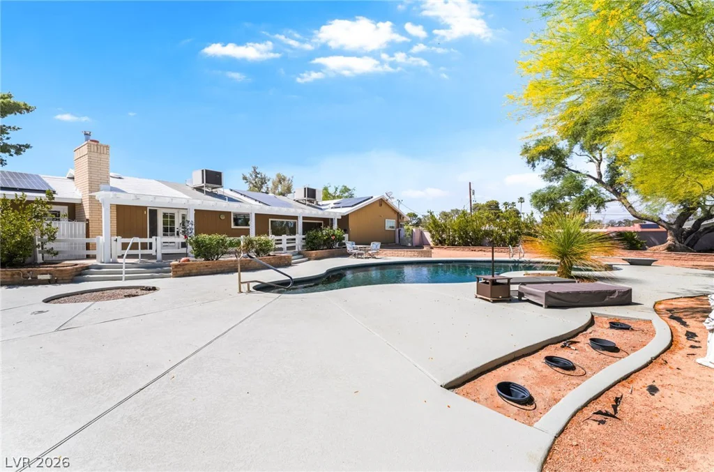2976 Sorrel, Las Vegas, NV 89146