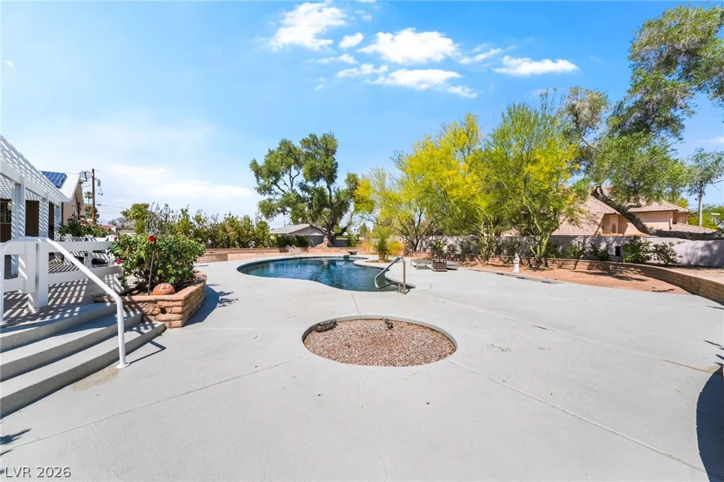 2976 Sorrel, Las Vegas, NV 89146