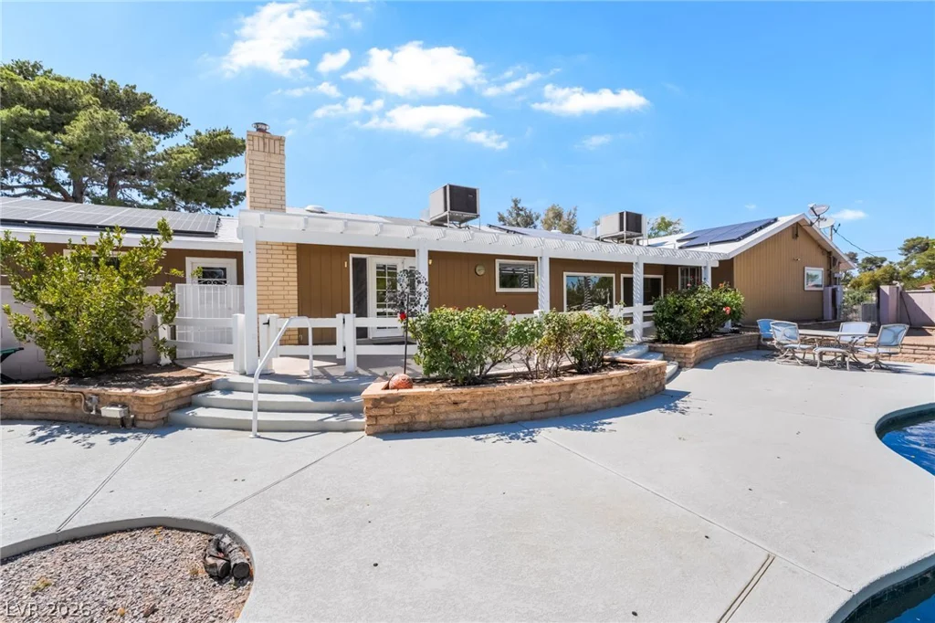 2976 Sorrel, Las Vegas, NV 89146
