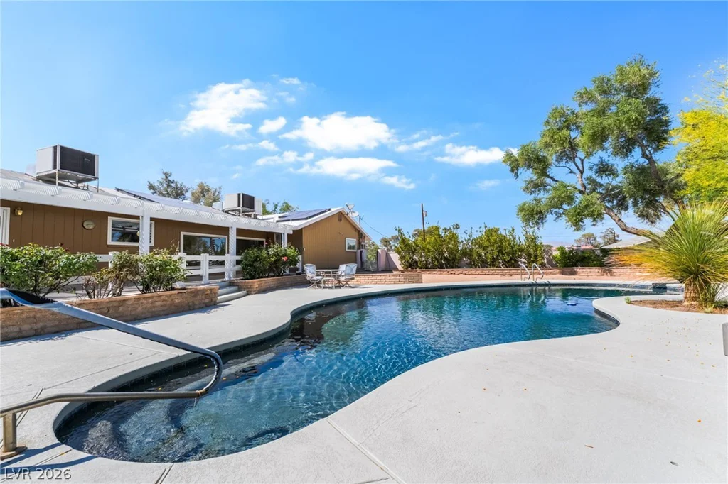 2976 Sorrel, Las Vegas, NV 89146