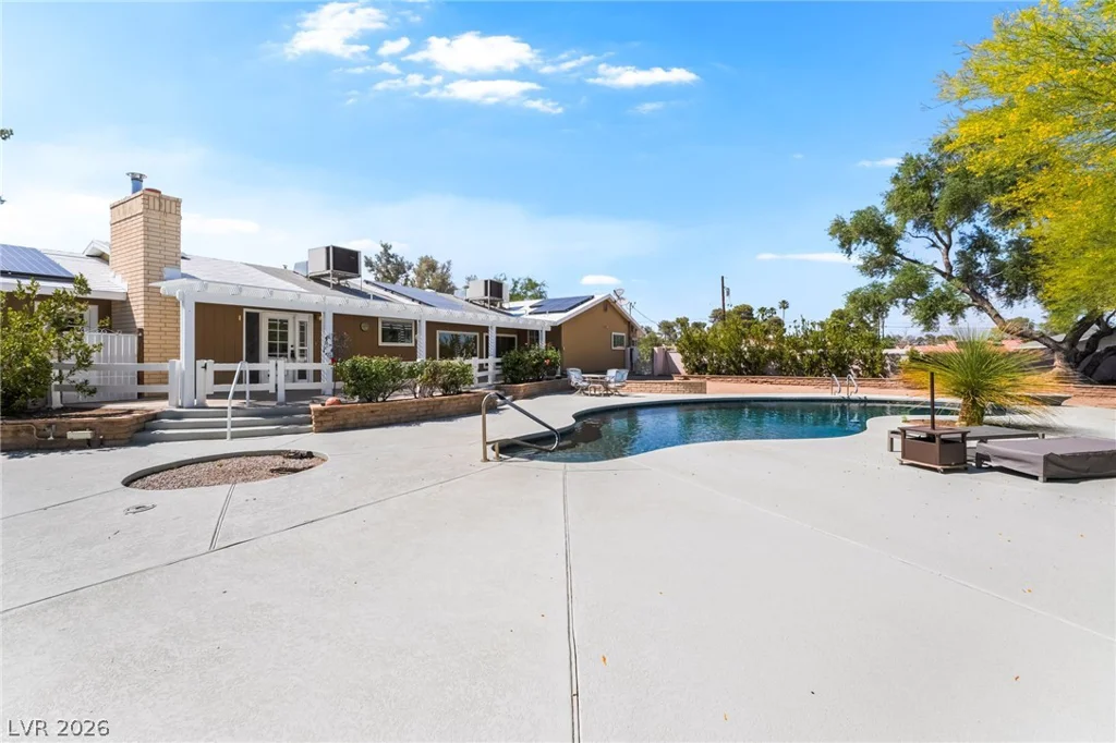 2976 Sorrel, Las Vegas, NV 89146