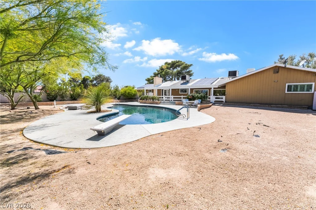 2976 Sorrel, Las Vegas, NV 89146