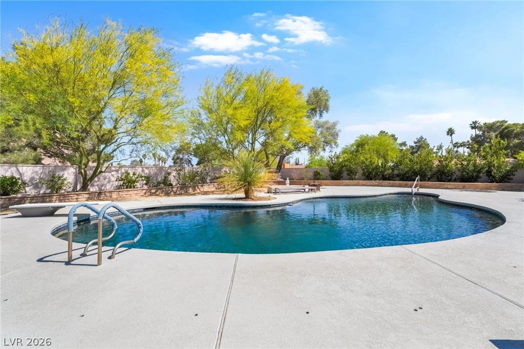 2976 Sorrel, Las Vegas, NV 89146