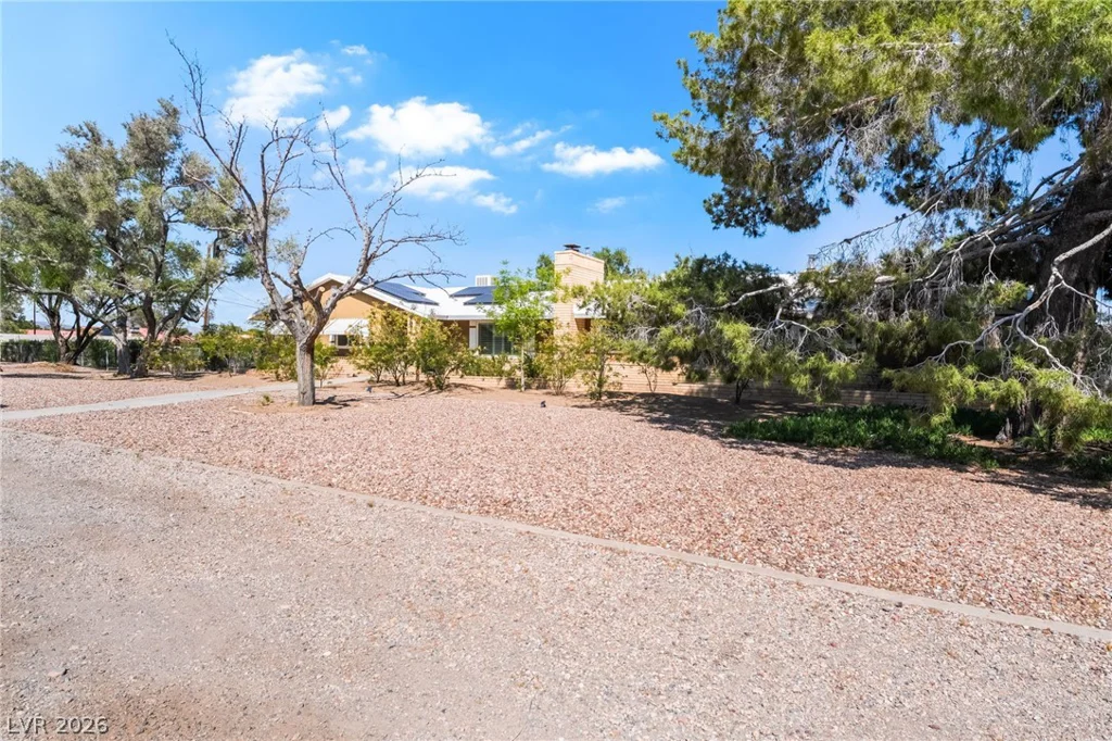 2976 Sorrel, Las Vegas, NV 89146