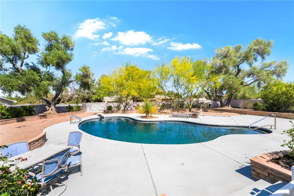 2976 Sorrel, Las Vegas, NV 89146