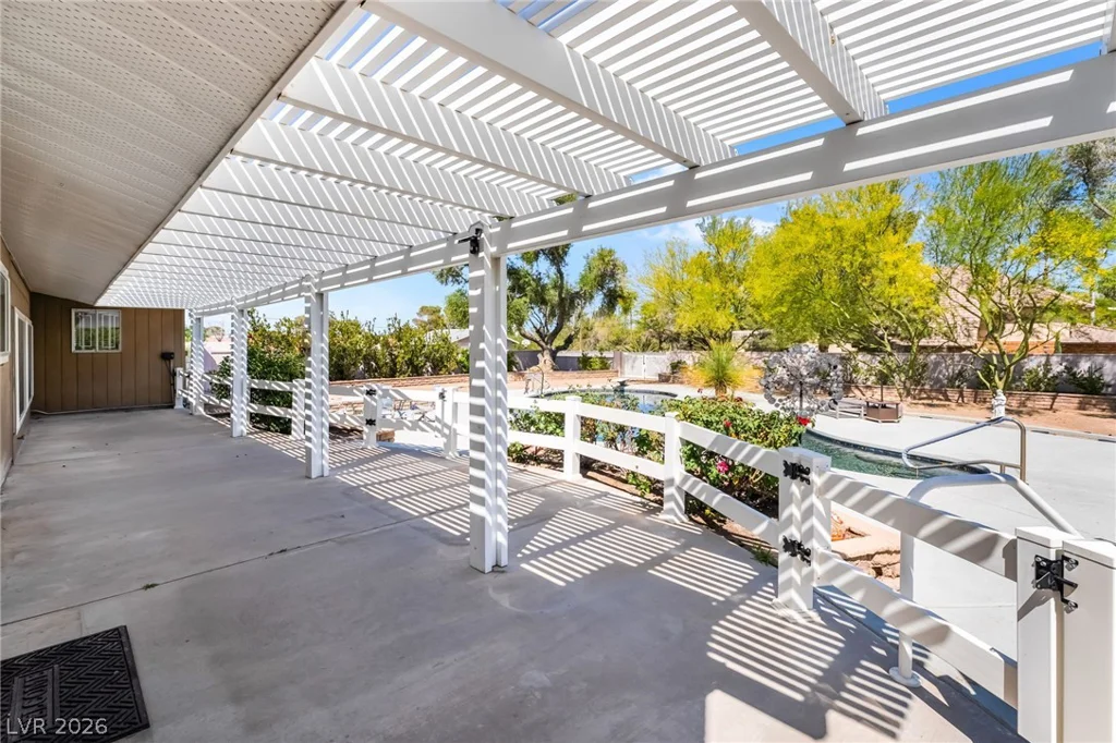 2976 Sorrel, Las Vegas, NV 89146