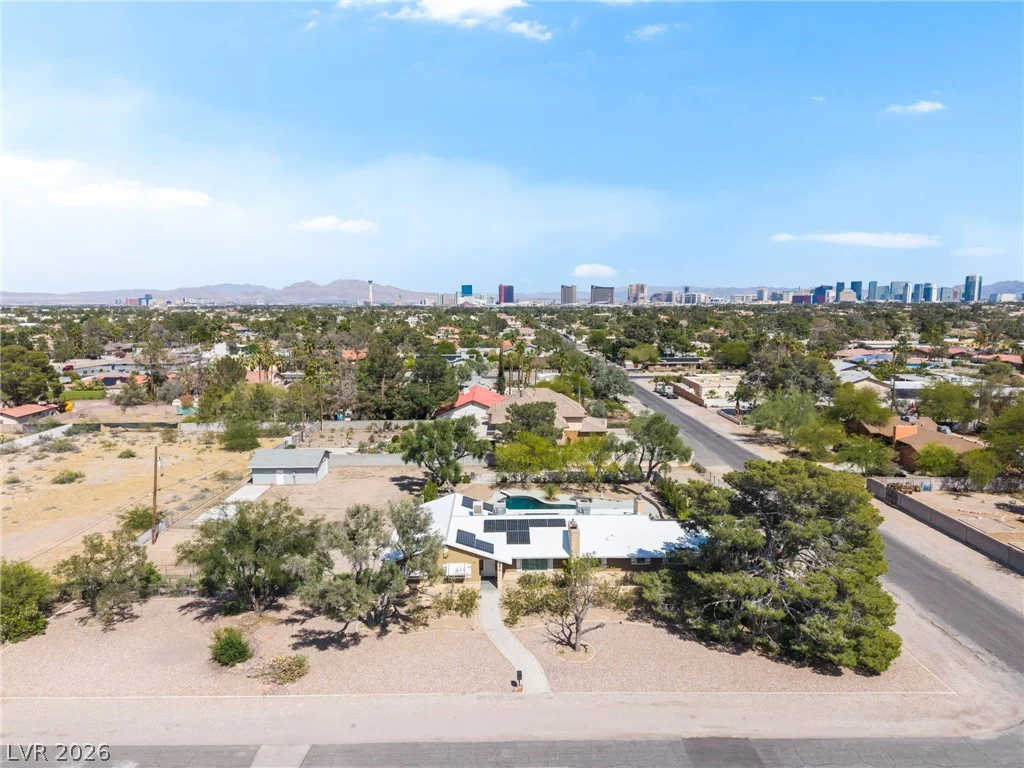 2976 Sorrel, Las Vegas, NV 89146