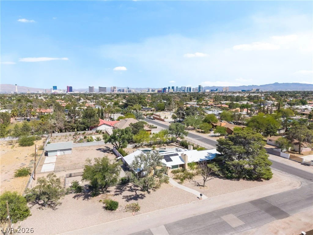 2976 Sorrel, Las Vegas, NV 89146