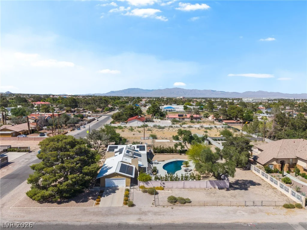 2976 Sorrel, Las Vegas, NV 89146