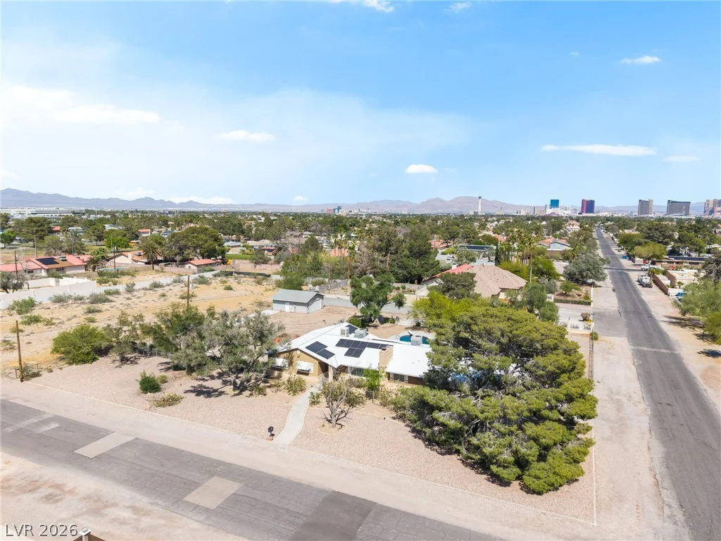 2976 Sorrel, Las Vegas, NV 89146