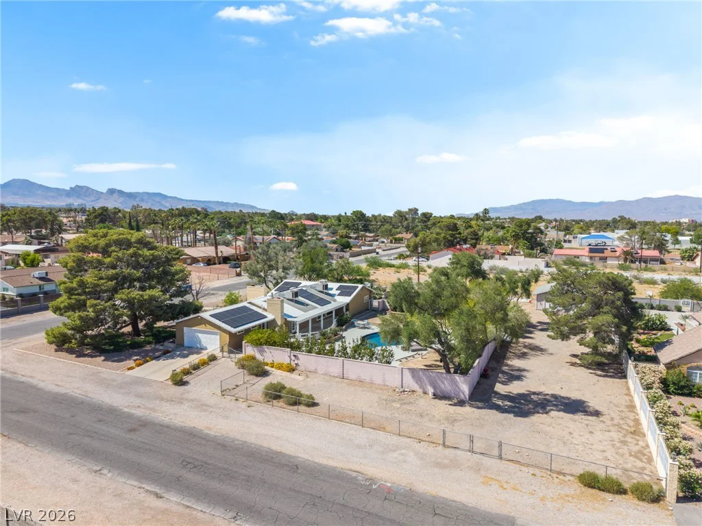 2976 Sorrel, Las Vegas, NV 89146