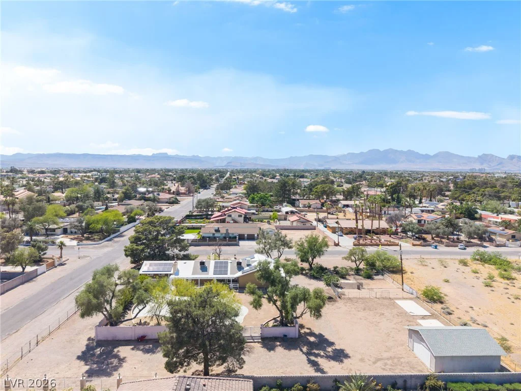 2976 Sorrel, Las Vegas, NV 89146