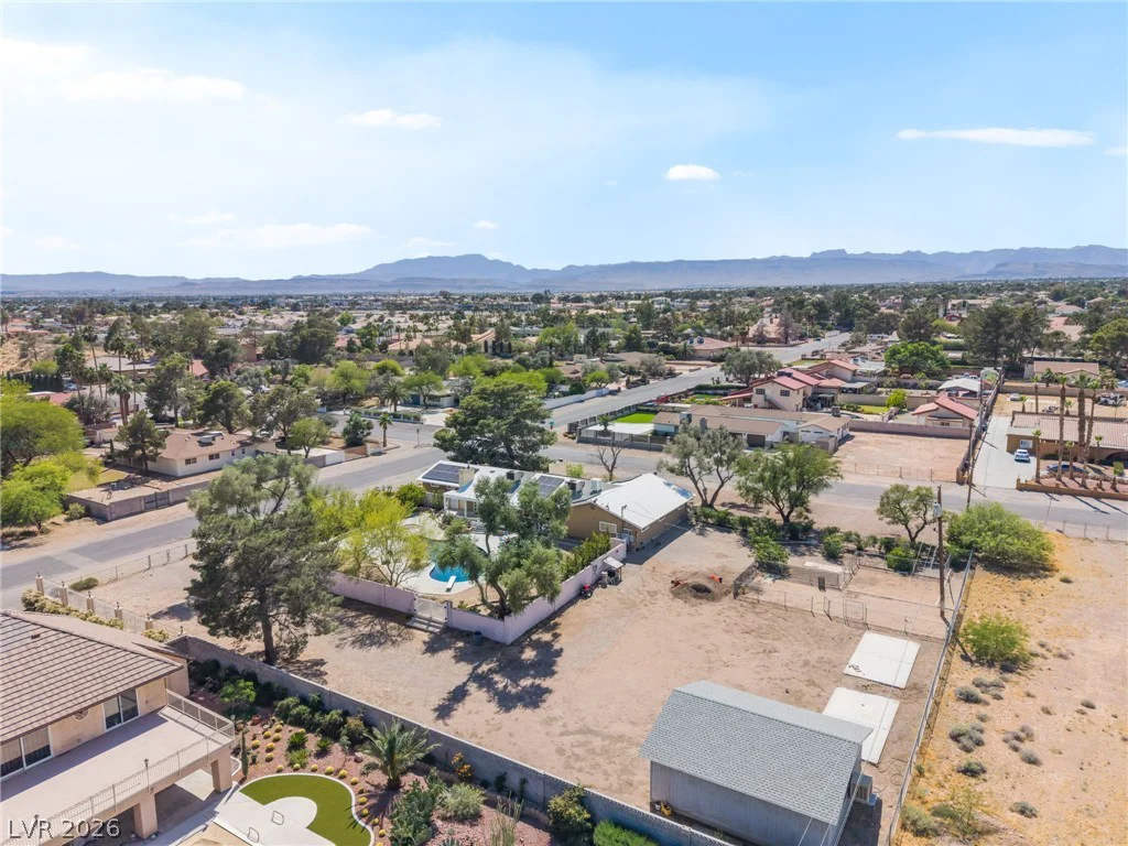 2976 Sorrel, Las Vegas, NV 89146