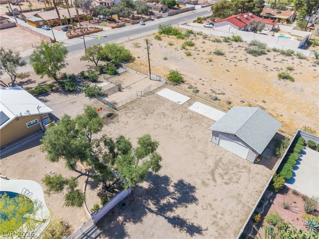2976 Sorrel, Las Vegas, NV 89146