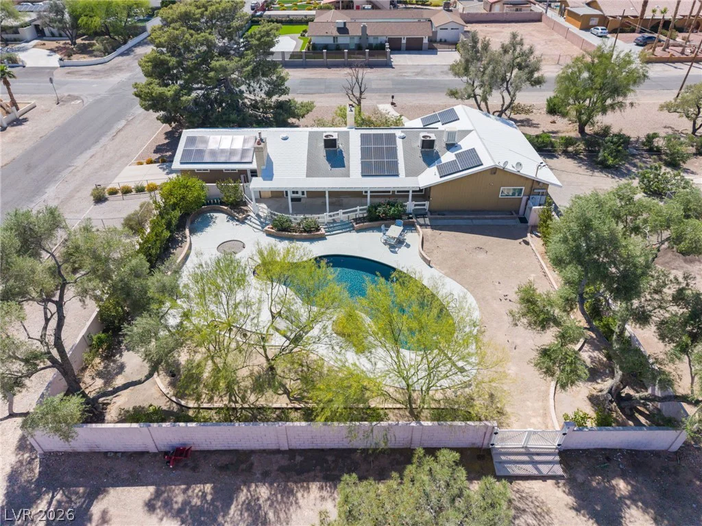 2976 Sorrel, Las Vegas, NV 89146