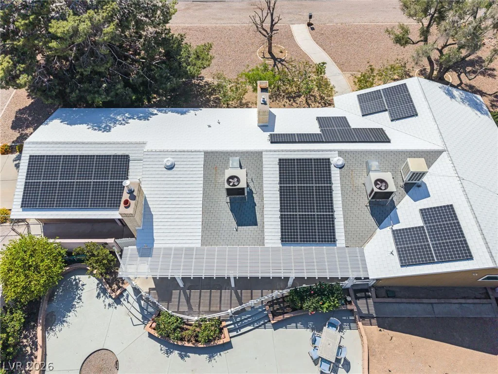 2976 Sorrel, Las Vegas, NV 89146