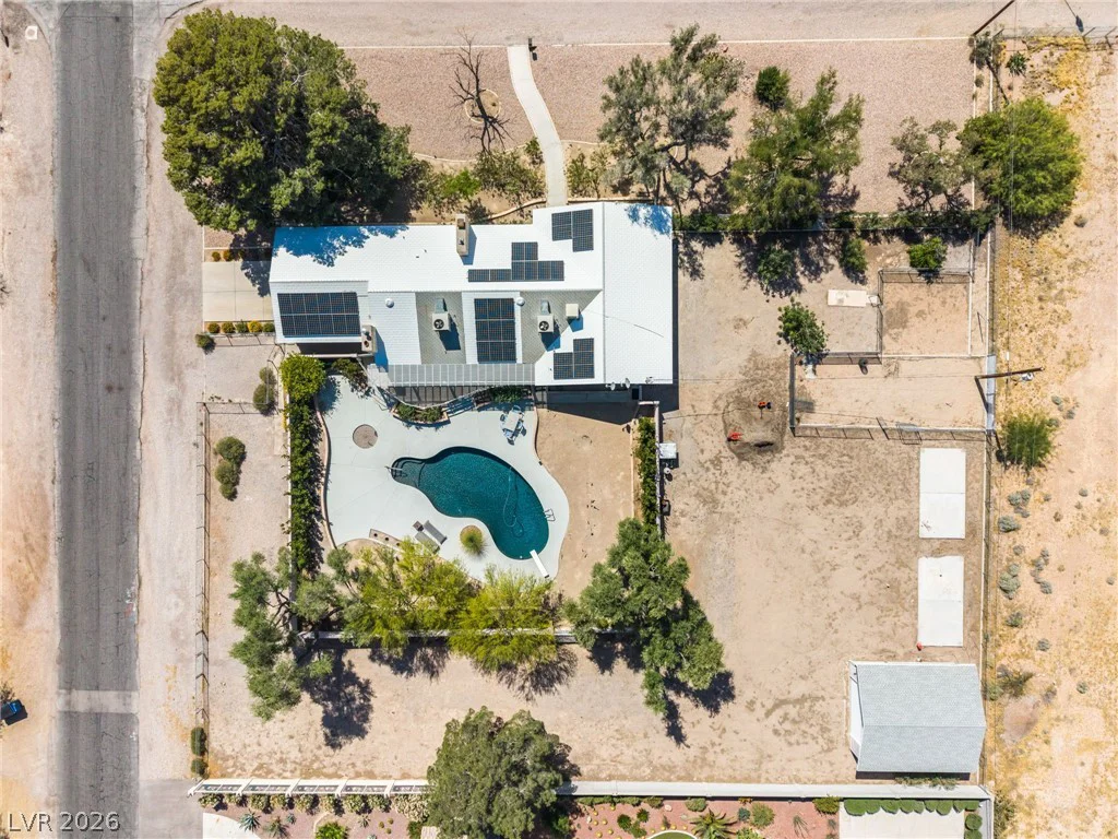 2976 Sorrel, Las Vegas, NV 89146