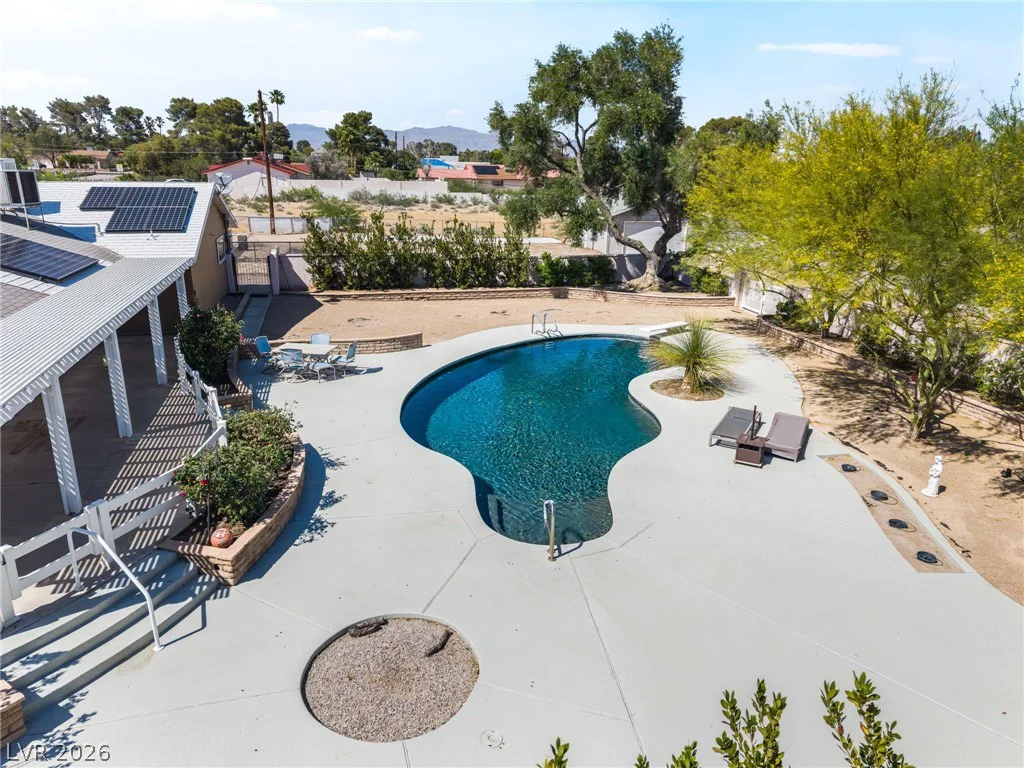 2976 Sorrel, Las Vegas, NV 89146