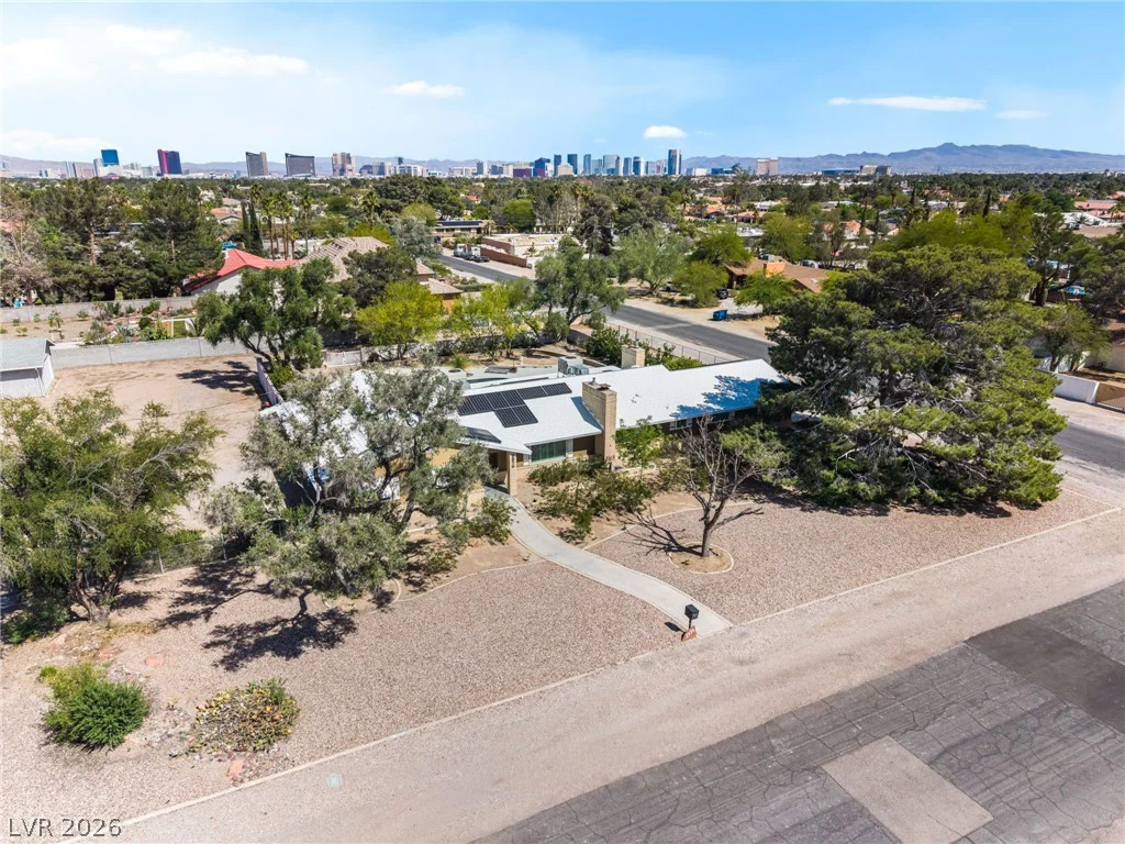 2976 Sorrel, Las Vegas, NV 89146