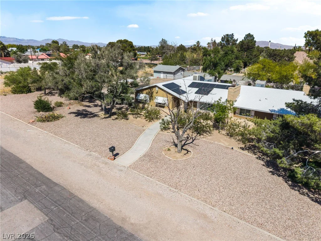 2976 Sorrel, Las Vegas, NV 89146