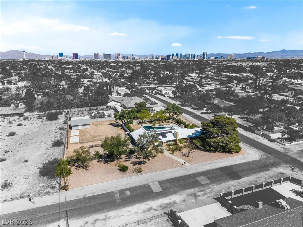 2976 Sorrel, Las Vegas, NV 89146