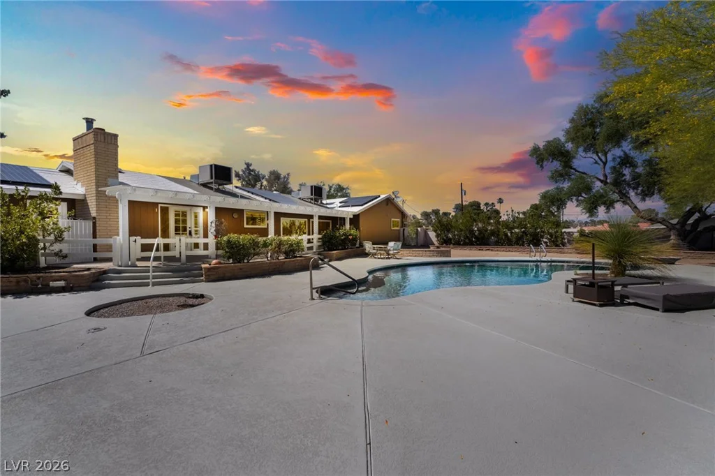 2976 Sorrel, Las Vegas, NV 89146