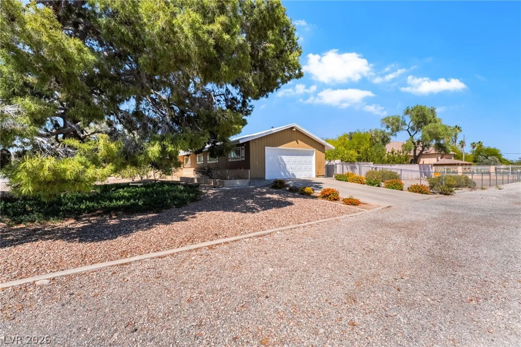 2976 Sorrel, Las Vegas, NV 89146