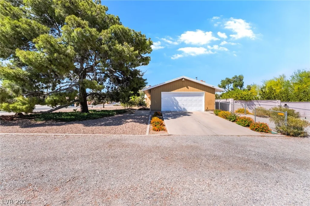 2976 Sorrel, Las Vegas, NV 89146