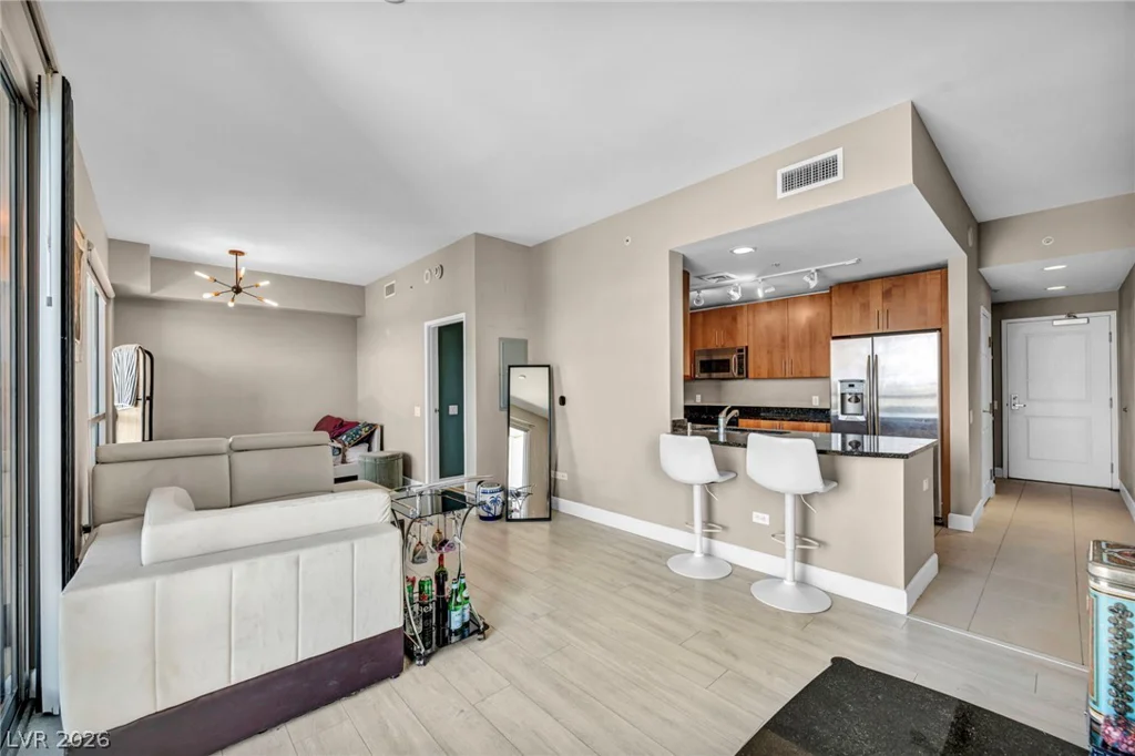 200 Sahara, Las Vegas, NV 89102