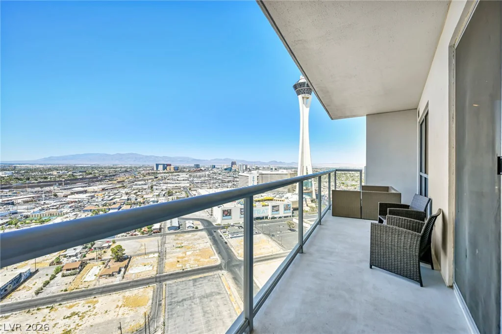 200 Sahara, Las Vegas, NV 89102