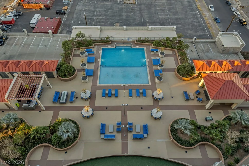 200 Sahara, Las Vegas, NV 89102
