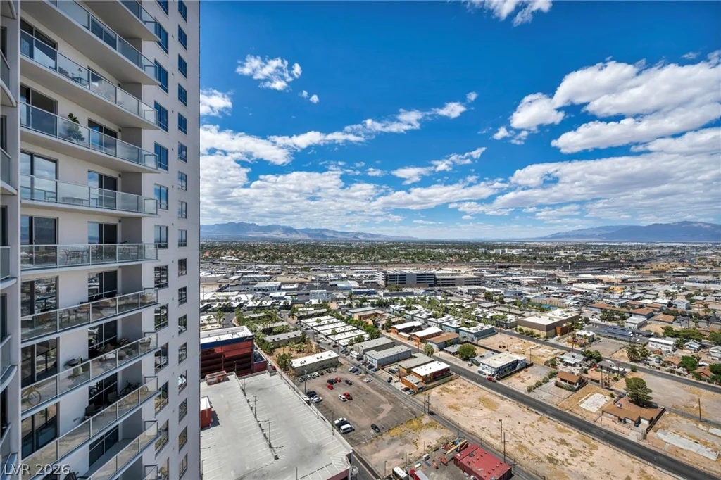 200 Sahara, Las Vegas, NV 89102