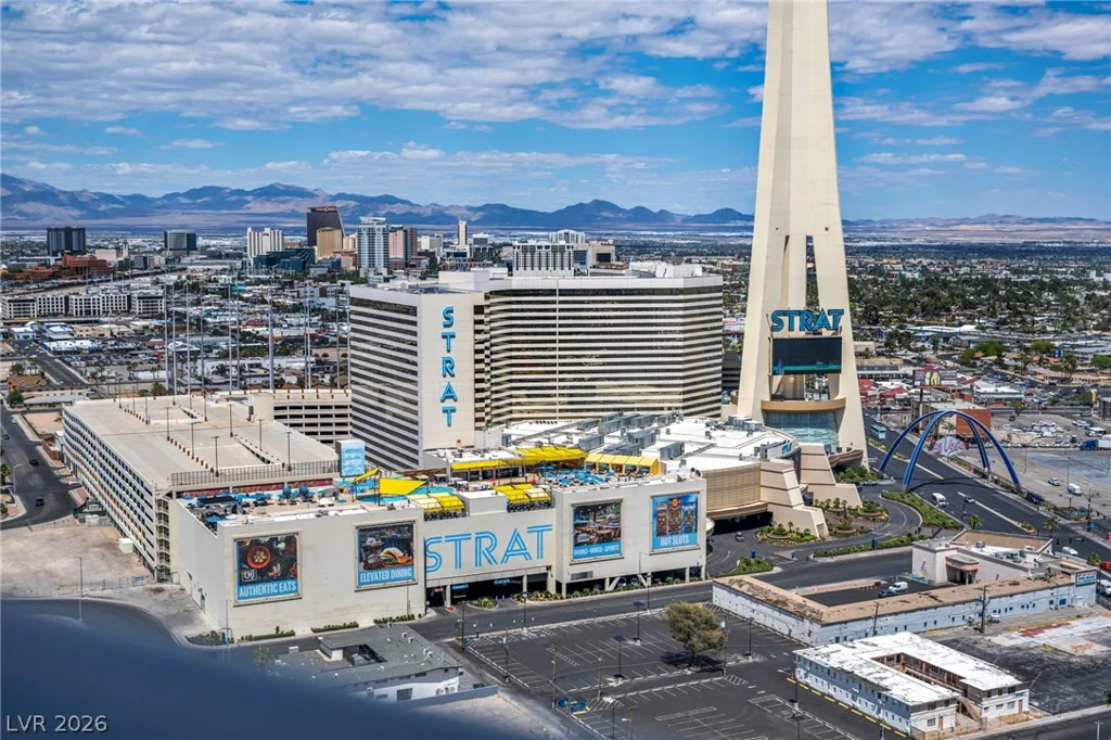 200 Sahara, Las Vegas, NV 89102
