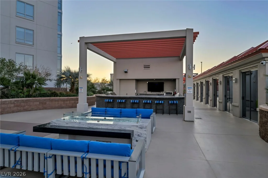 200 Sahara, Las Vegas, NV 89102
