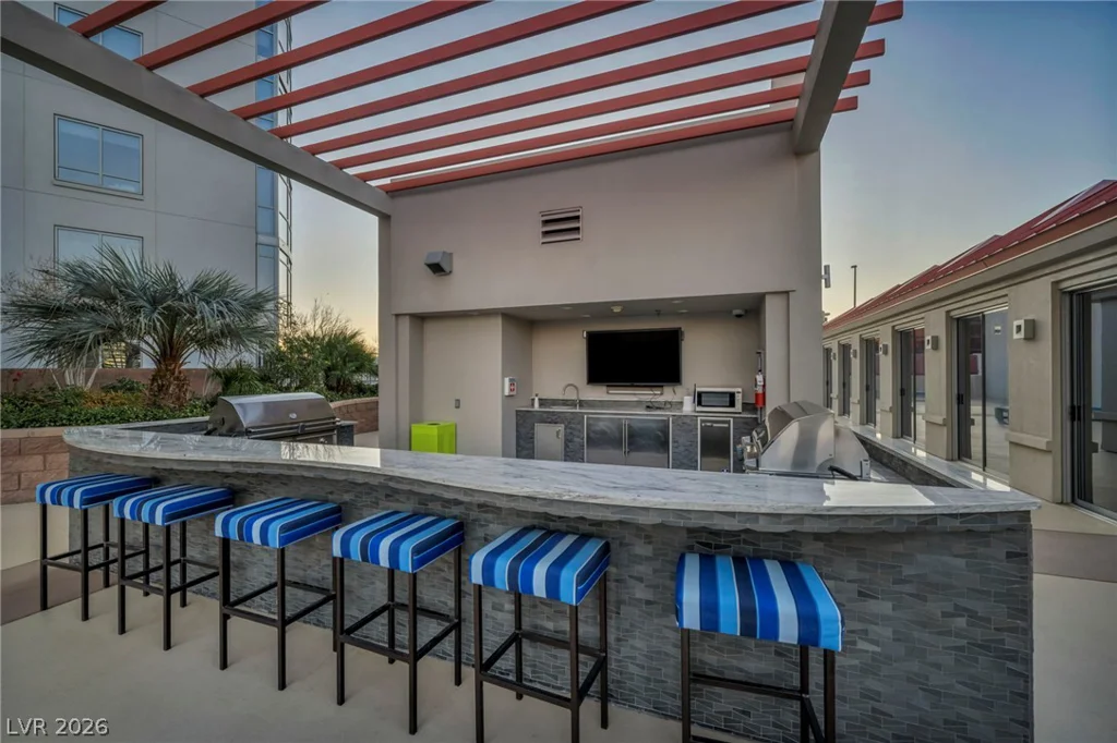 200 Sahara, Las Vegas, NV 89102