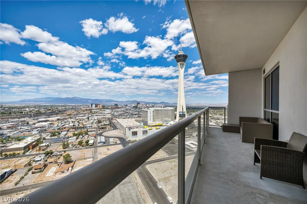 200 Sahara, Las Vegas, NV 89102
