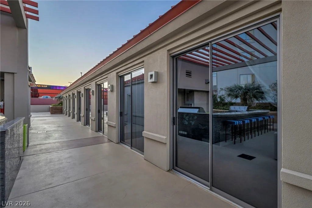 200 Sahara, Las Vegas, NV 89102