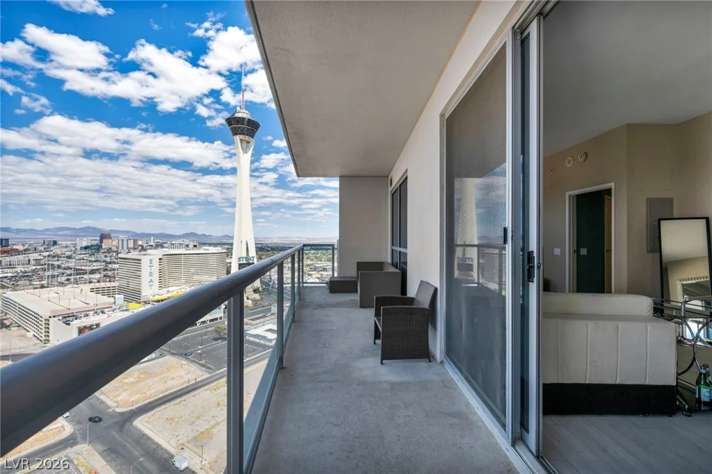 200 Sahara, Las Vegas, NV 89102