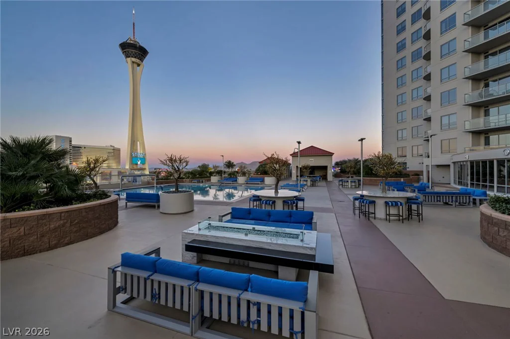 200 Sahara, Las Vegas, NV 89102