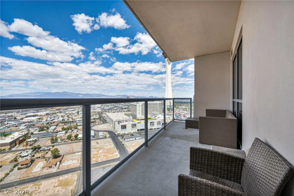 200 Sahara, Las Vegas, NV 89102