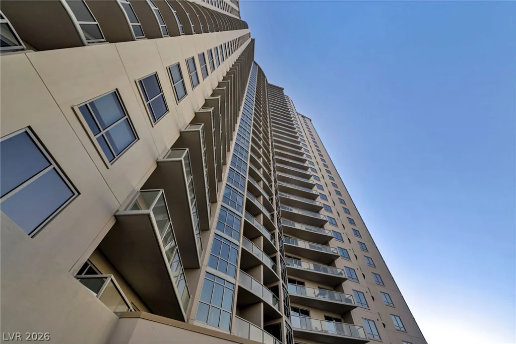 200 Sahara, Las Vegas, NV 89102